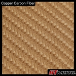 Copper Carbon Fiber