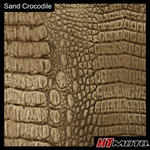 Sand Crocodile