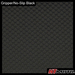 Gripper / No Slip BLACK