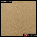 Snake - Sand Color