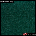 Dark Green Vinyl