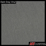 Dark Gray Vinyl