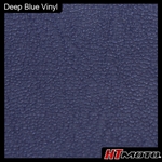 Deep Blue Vinyl