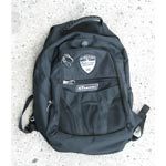 HT Moto Back Pack - Hydration Compatable